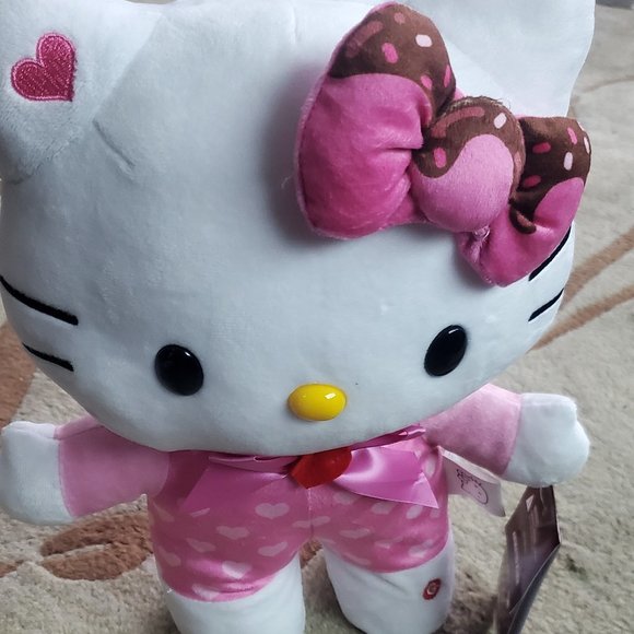 Hello Kitty Greeter - Picture 1 of 8